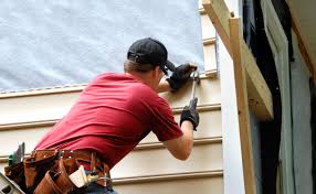 Best Fascia and Soffit Installation  in Plymouth, NC